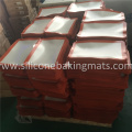 Fiberglass Silicone Baking Sheet