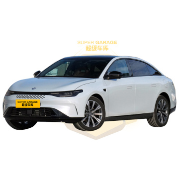 Проширен опсег на Leapmotor C01 Comfort Edition 2023 година