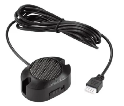 ck Wholesale Universal Car Reversing Aid System Kit BCS-P01V
