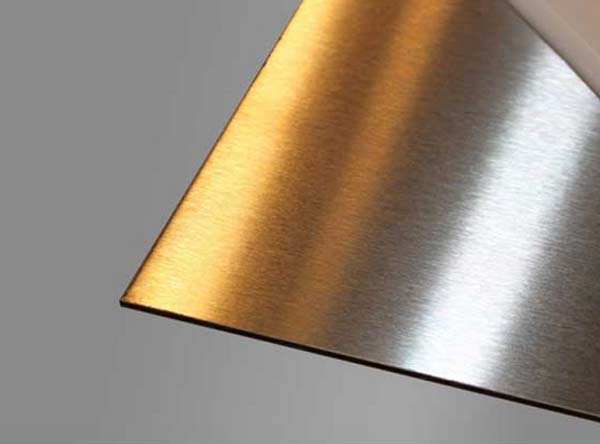 High Purity Nickel Sheet