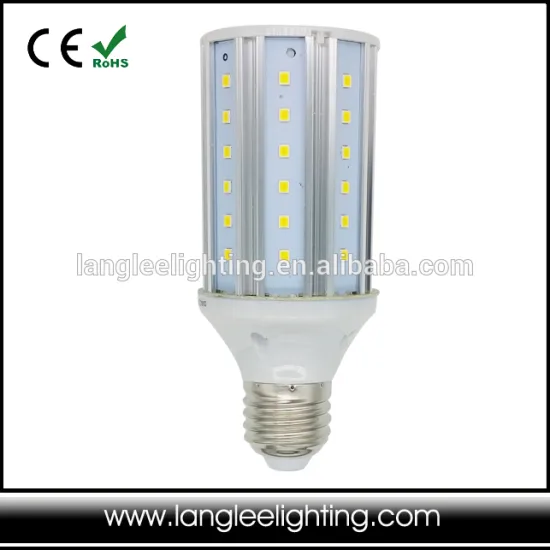 Corn LED 12V 24V 36V Multi Lamp Base E27