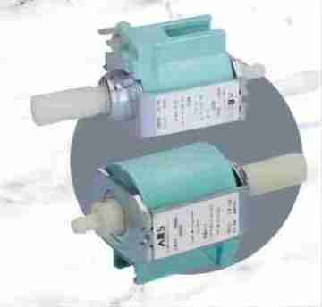 Online Store for Fully Automatic Coffee Machine Spare Parts, Including Pumps - Model 717