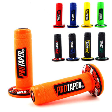 22mm 24mm Handlebar Grip Gel Brake Handle Rubber for 7/8" Motorcycle For KTM CRF Protaper Pro taper Motorcross Dirt Pit Bike