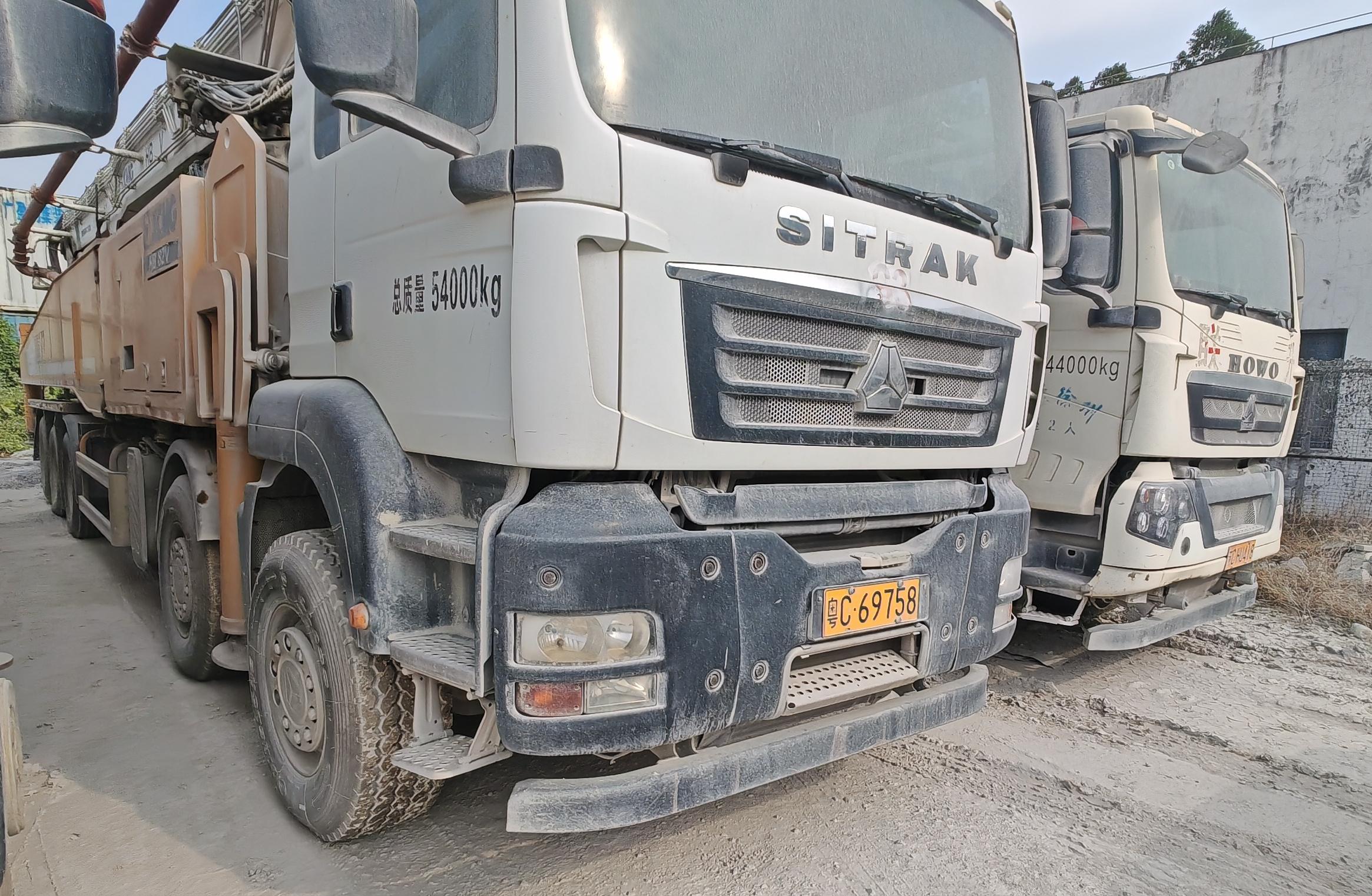 price of concrete pump truck price of concrete pump truck