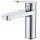 Chrome Single Handle Bathroom Basin Faucets Washbasin Mixer