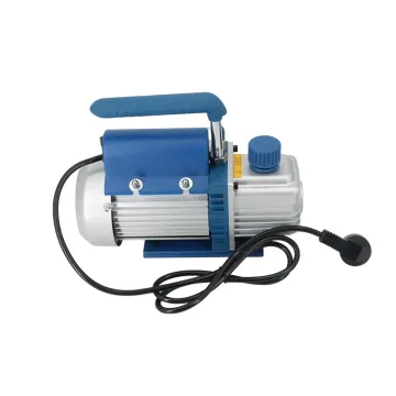 Glosok High Quality Mini Vacuum Pump for Refrigeration