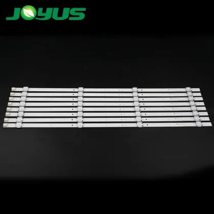 LED Backlight Bars for Grundig ZVA65600-AA and Other TV Models