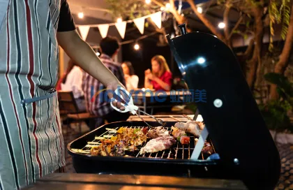 RAL Insulation Powder Coating