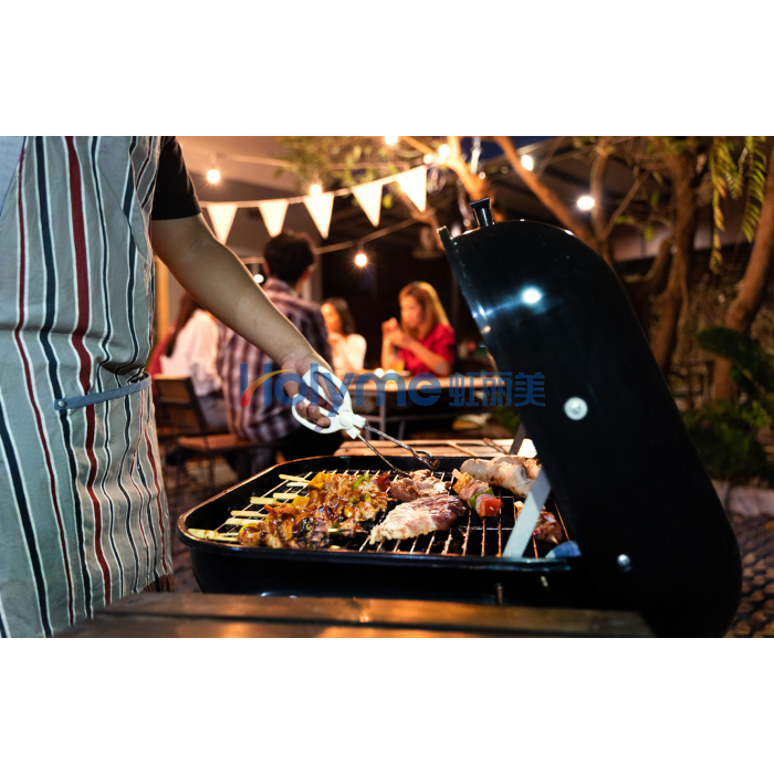 आरएएल इन्सुलेशन पाउडर कोटिंग