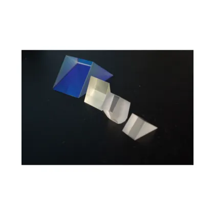 Prisms Optical BK7 - Splitting Cube Prisms