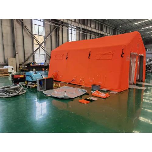 Portable Waste Water Bags for Deon Cabins
