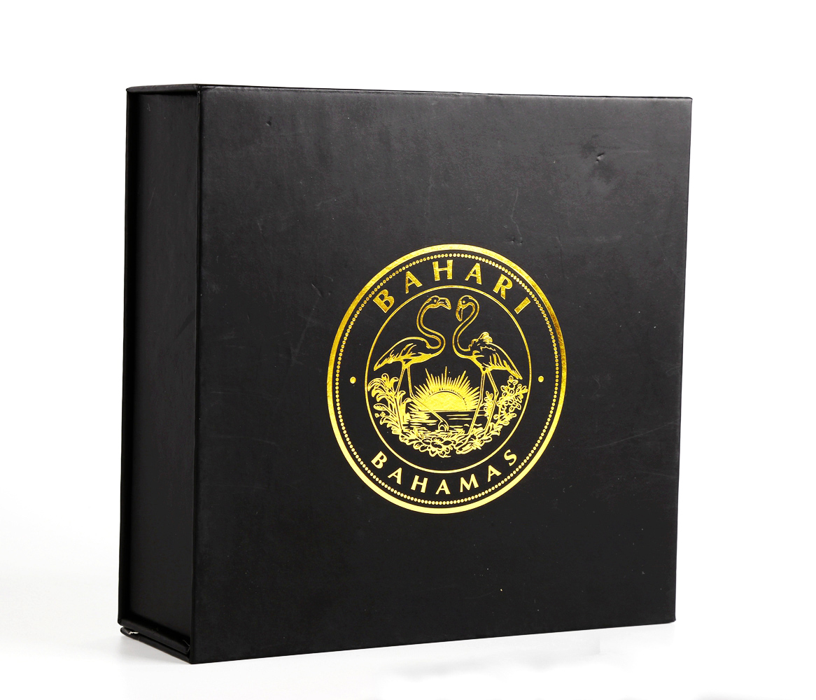 Magnetic Gift Boxes