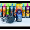 Kit R&amp;M Monster 7000 Puffs Vape descartável