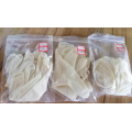 Protective Medical Latex Gloves