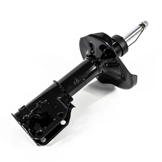 LITU Brand Quality Adjustable Shock Absorber for Mazda 2/Demio Shocks and Coil Springs