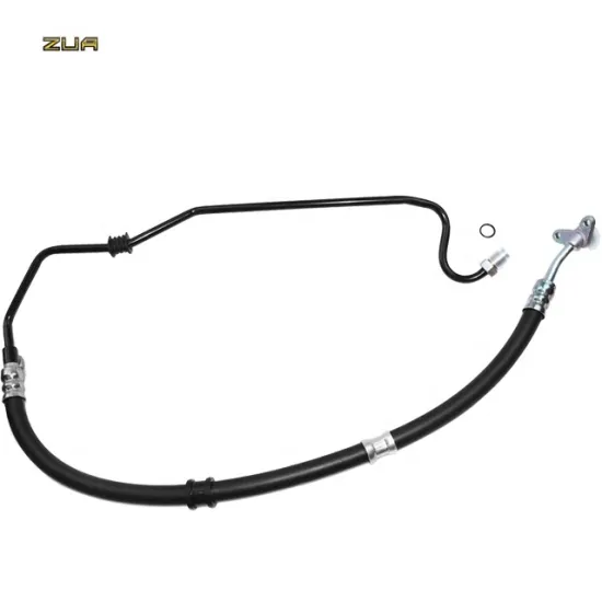 Honda Accord/Acura TSX Factory Price Power Steering Pressure Hose 53713-SDA-A52