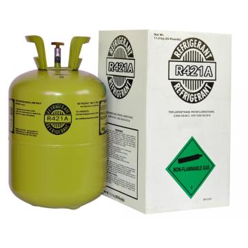 mejor vender gas refrigerante r421a