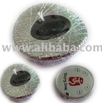 2008 Beijing Olympic Stadium "bird's Nest" Style Design MP3 Player-Wholesale Electronics