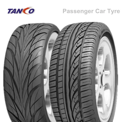 Bct/Autoguard Car Tire