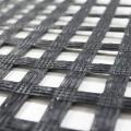 Asphalt Reinforcement Fiberglass Geogrid