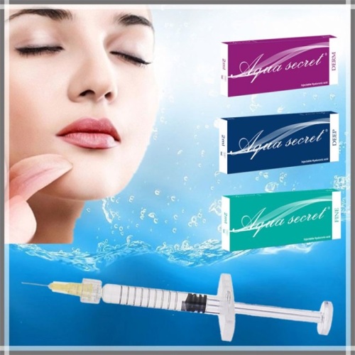 Dermal Filler japonais acide hyaluronique Malaisie