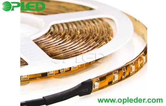 3528 Smd Led Flexible Strip Ip65 Waterproof , White 300leds