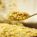 natural High in fiber coarse grains Wheat germ