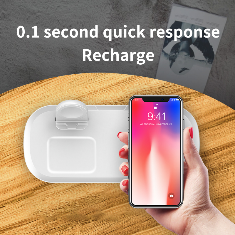 iphone 7 wireless charger