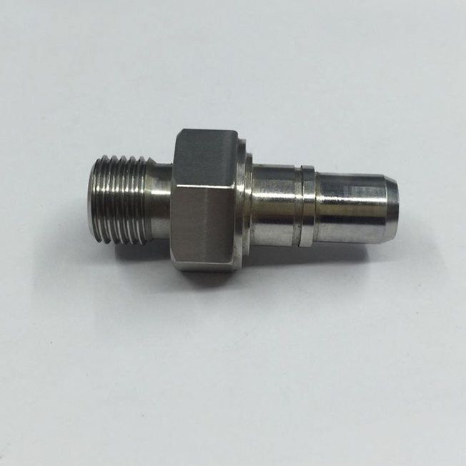 stainless steel threaded inserts