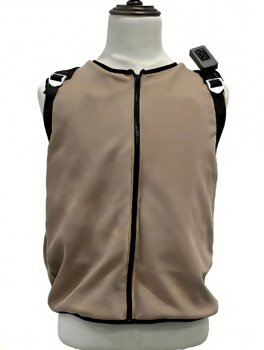 Water Cooling Vest Series