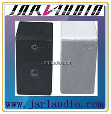 4"Inch Public Address System , Public Sound System