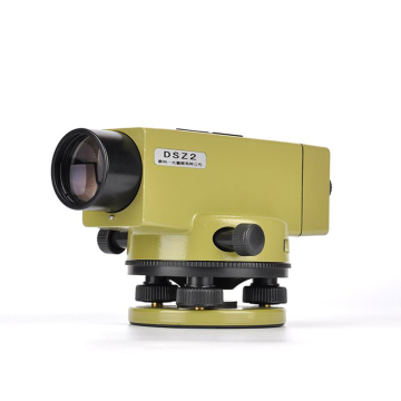 High Precision 32x Engineering Measurement Auto Level Survey Instrument with Tripod