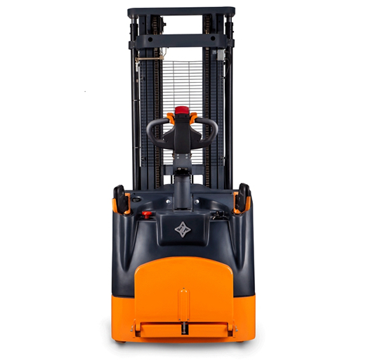 Zowell 1.5 Ton Electric Stacker