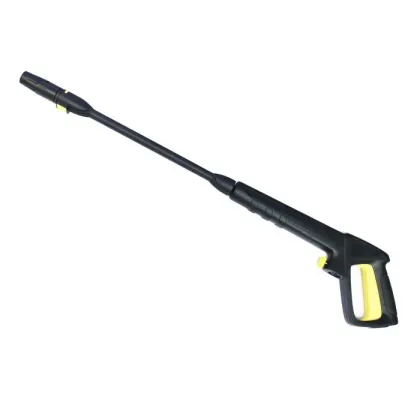 AR BOSCH AQT Pressure Washer Trigger, Lance, and Vario Nozzle for Car Detailing