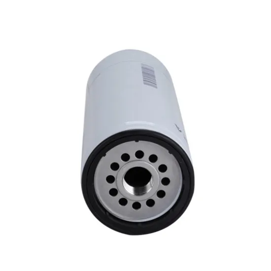 High quality excavator parts fuel filter  4587258