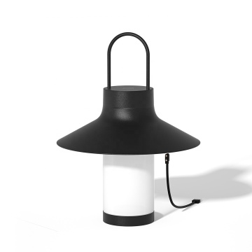 Rechargeable Dimmable LED Lantern for Camping