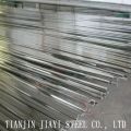 China 321 Stainless Steel Flat Bar Factory