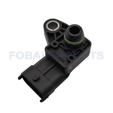 Hot Selling Manifold Absolute Pressure Sensor MAP OEM 9052831 F01R00E003 for Chevrolet Wuling Dongfeng