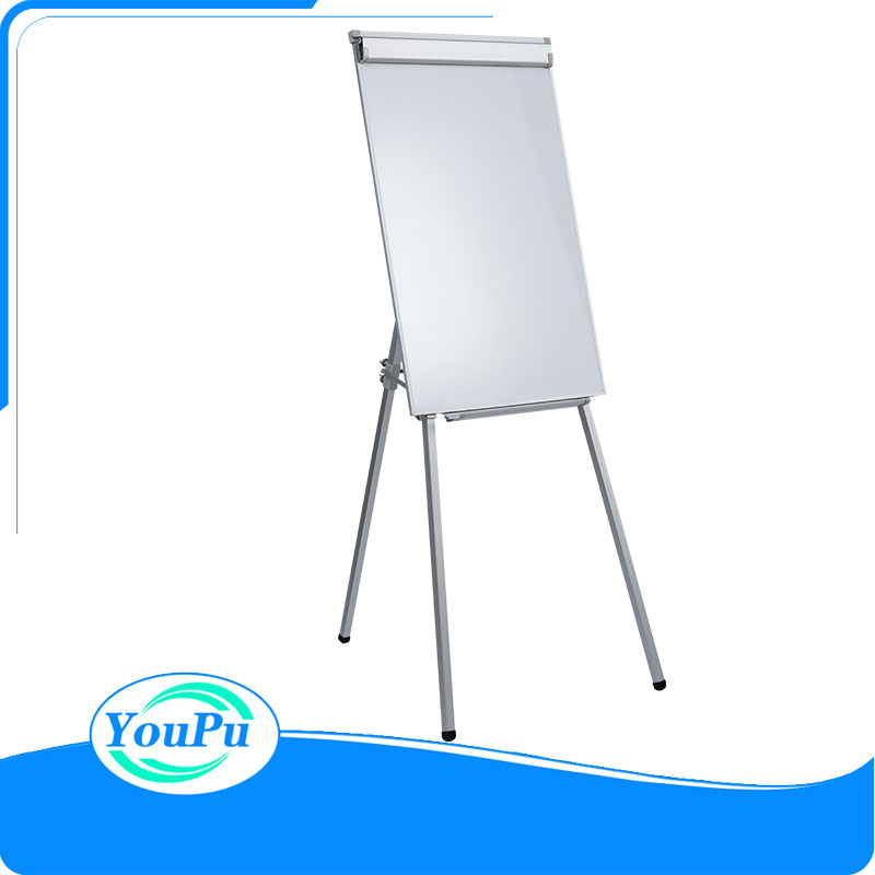 Aluminum alloy flip chart 70x100cm free download