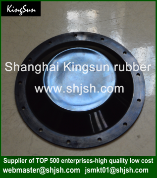 NBR rubber cap ---Shanghai KingSun