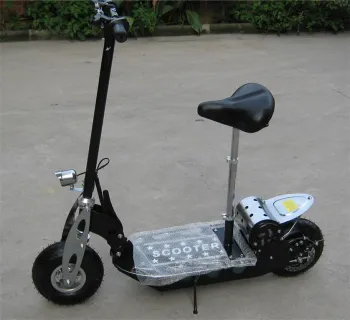 Battery Powered Scooter (HL-E88)