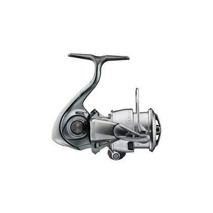 DAIWA EXIST LT 22: Japanese Spinning Reel for Long Range Sea Fishing