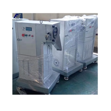 Plastic Pelletizer Dicing Cutter/Cutting Machine for Filament Wire