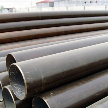 Q285B Cs Seamless Pipe Cold Drawn Pipe