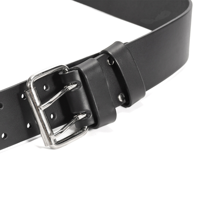 Maximize Comfort and Durability with Leather Tool Belt