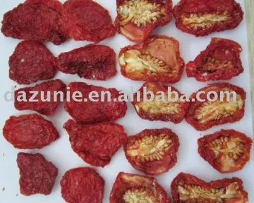 Sun-dried Tomato