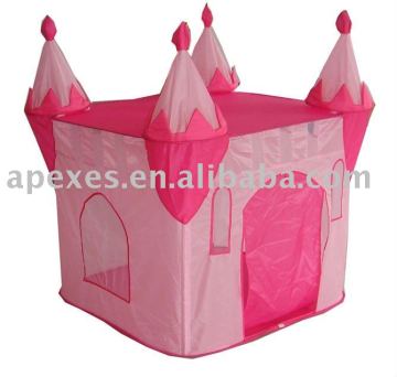 Kids toy tent