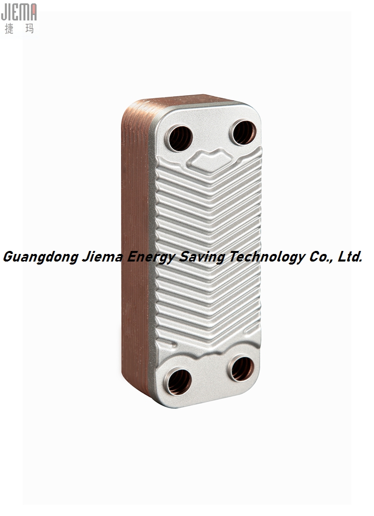 JM014 Series Braze Plate Heat Exchanger BPHE