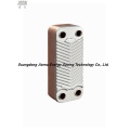 Brazed Plate Heat Exchanger for Air Conditioning