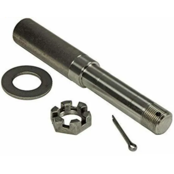 Axle Spindle Kit